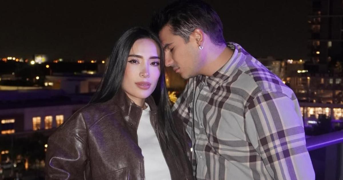 ¿Luisa Fernanda W y Pipe Bueno ya son esposos? La foto que desató rumores de boda secreta