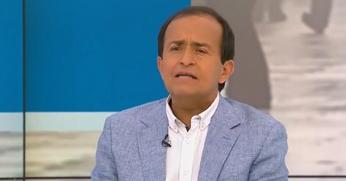 Falleció el actor Bayardo Ardila: tenía 55 años  