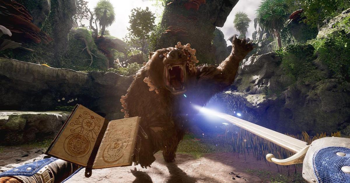 Avowed: Un RPG ambicioso que busca su lugar entre los grandes