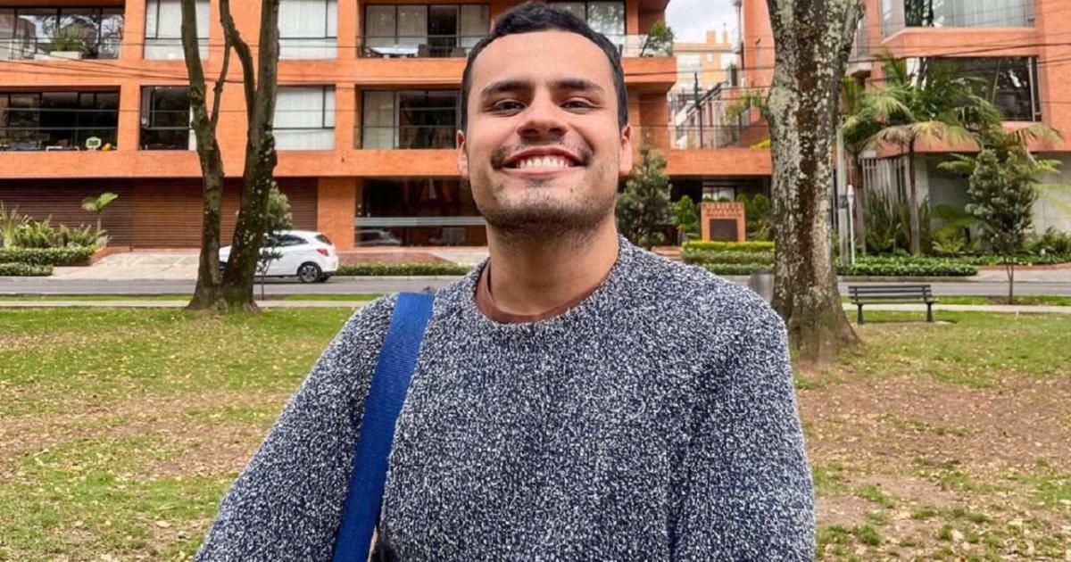 Nico Jurado