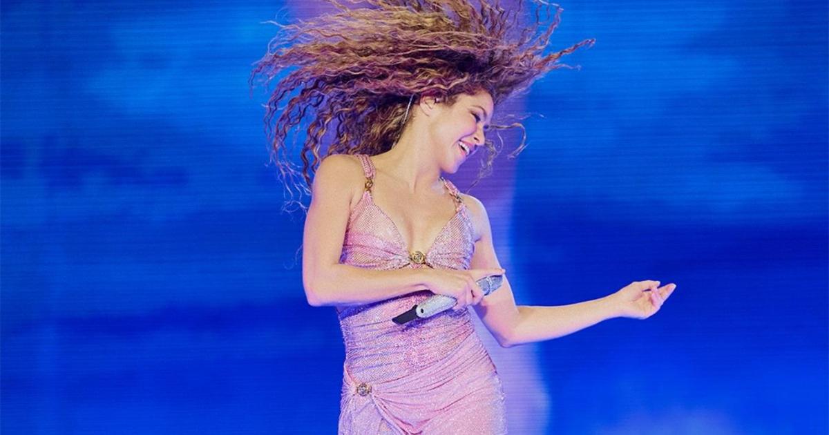 ¡SHAKIRA LLEGA A BOGOTÁ! Conoce los secretos para disfrutar al máximo del concierto de la reina del rock latino