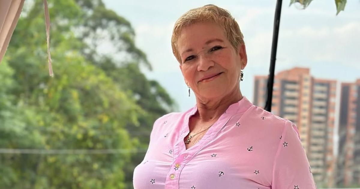 ¿La Abuela hace contenido para adultos?, exparticipante de 'La casa de los famosos' lo reveló