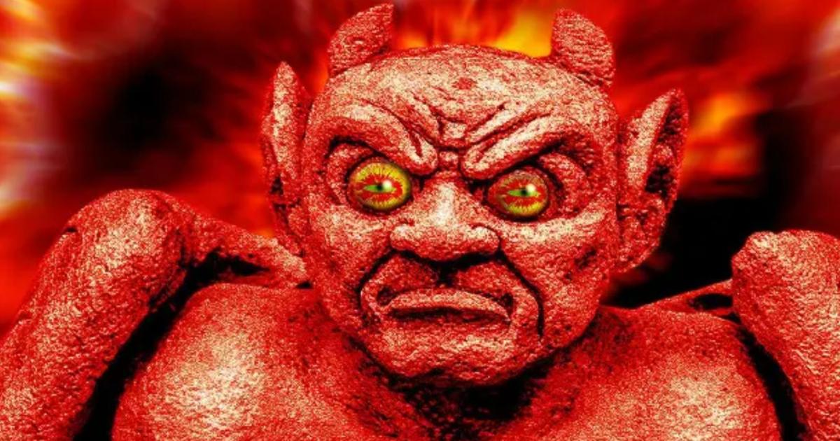 ¿Qué pasa si se hace pacto con el diablo? Desgarrador relato de joven que asegura que este demonio lo atormenta