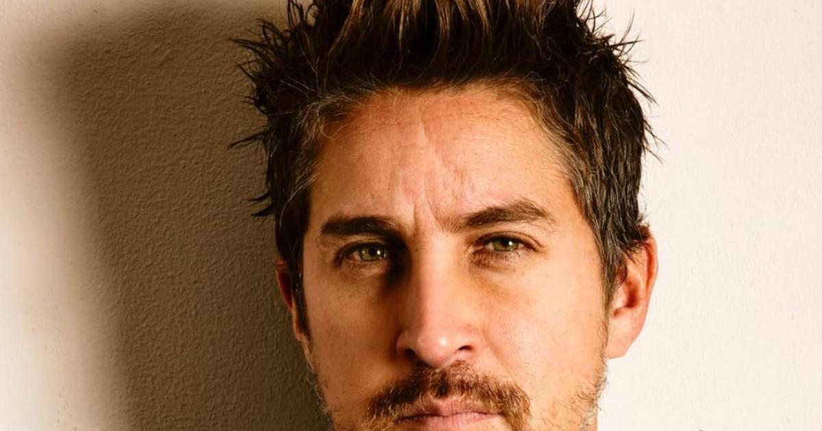 Impactante: Jonathan Islas, estrella de