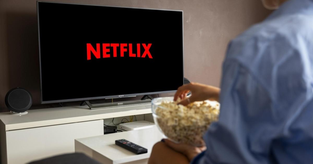 Las 10 películas más vistas en Netflix Colombia para este fin de semana largo