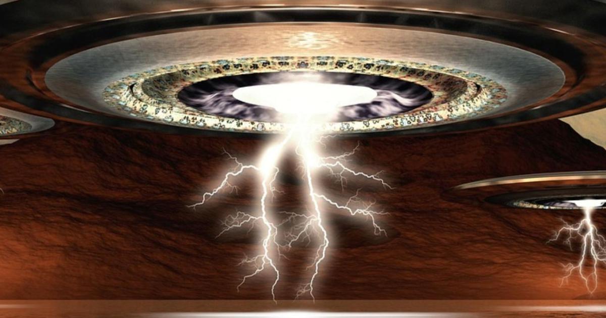 ¿Pruebas definitivas? Lo que sabemos (y lo que no) sobre los OVNIS