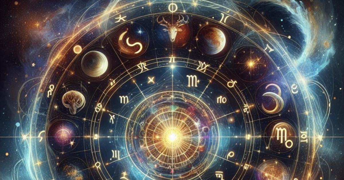 Horóscopo del 15 de marzo de 2025: los astros revelan cómo atraer prosperidad y abundancia según tu signo zodiacal