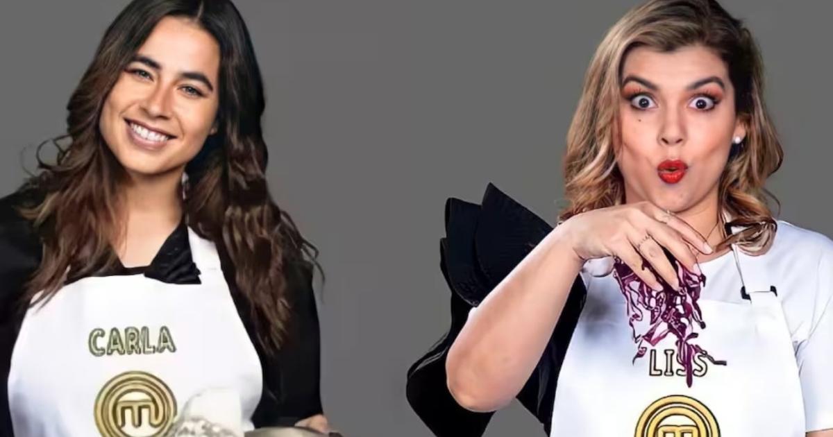 Carla Giraldo dio a conocer cómo nació su enemistad con Liss Pereira: “Me enerva”