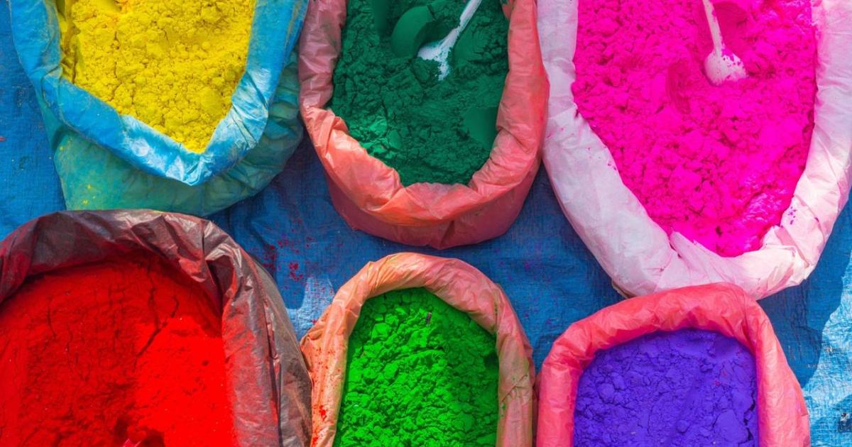 Colores de la suerte del 24 al 30 de junio 2025 según tu signo chino