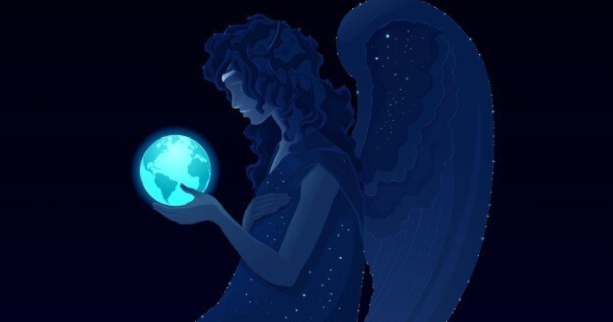 Horóscopo angelical para este 11 de abril de 2025: guía celestial en amor, salud, dinero y trabajo
