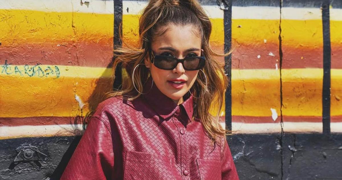 Orgullo colombiano: Karen Lizarazo triunfa en EE.UU. y es nominada a los Premios Nuestra Tierra: “Cantar vallenato y ser mujer no es fácil