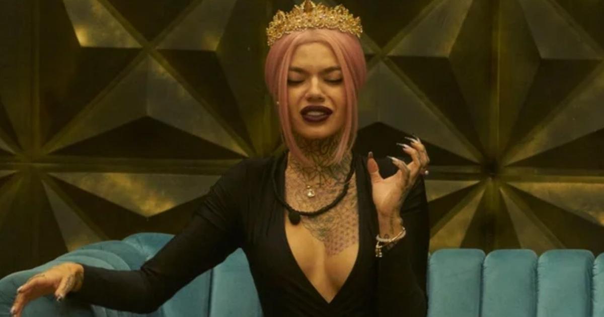 Melissa Gate es tildada de “lleva y trae” en ‘La casa de los famosos’ ¿Se caerá su popularidad?