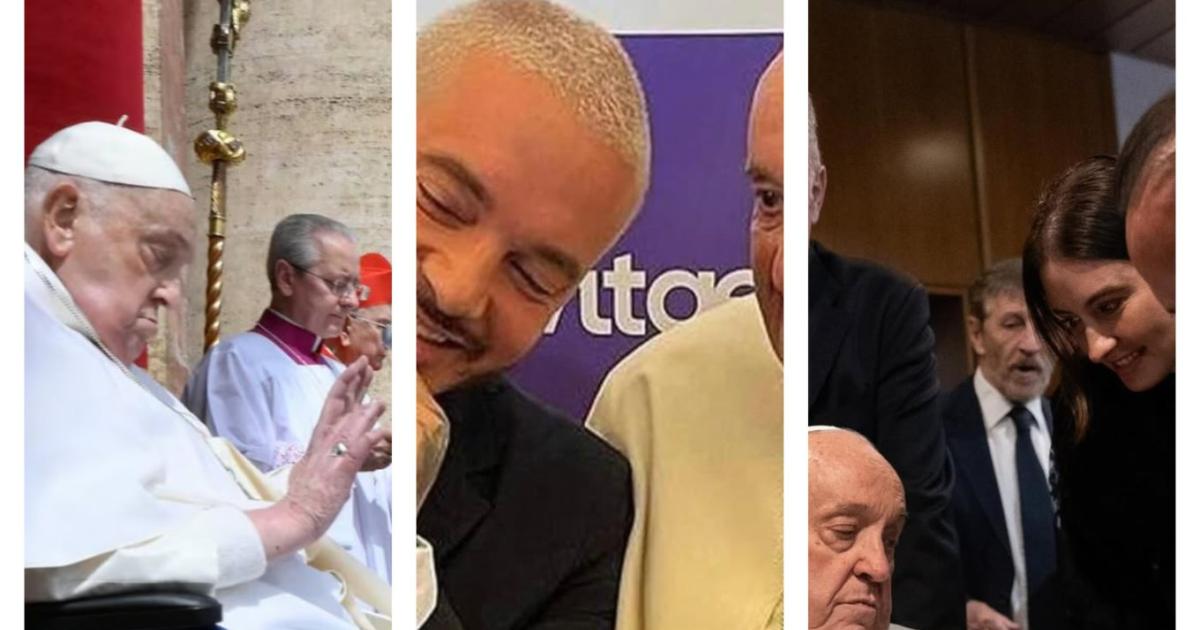 J Balvin, Fanny Lu y Yatra despidieron al papa Francisco con homenajes en redes