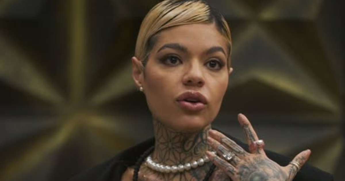 Ella es la mujer que reemplazaría a Melissa Gate en ‘La casa de los famosos Colombia 2’