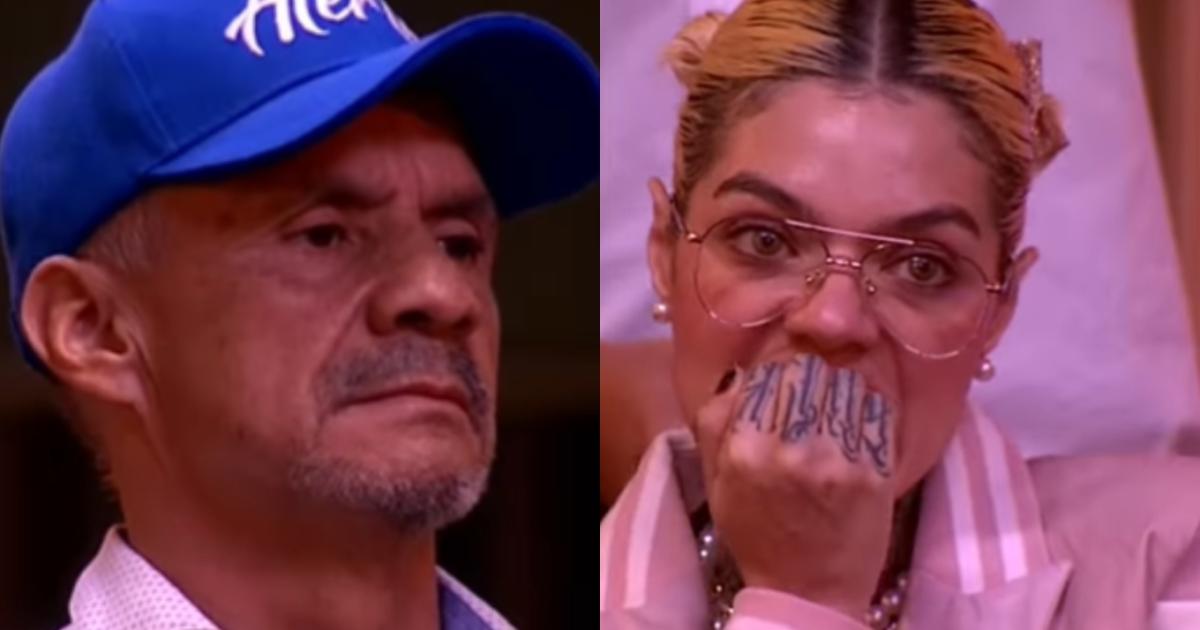 ¿Nueva Guerra? enfrentamiento entre Melissa Gate y Alerta sorprende a los fans