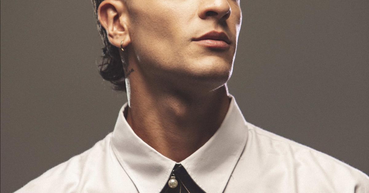 EMIL presenta “Si quieres volver” su reciente éxito