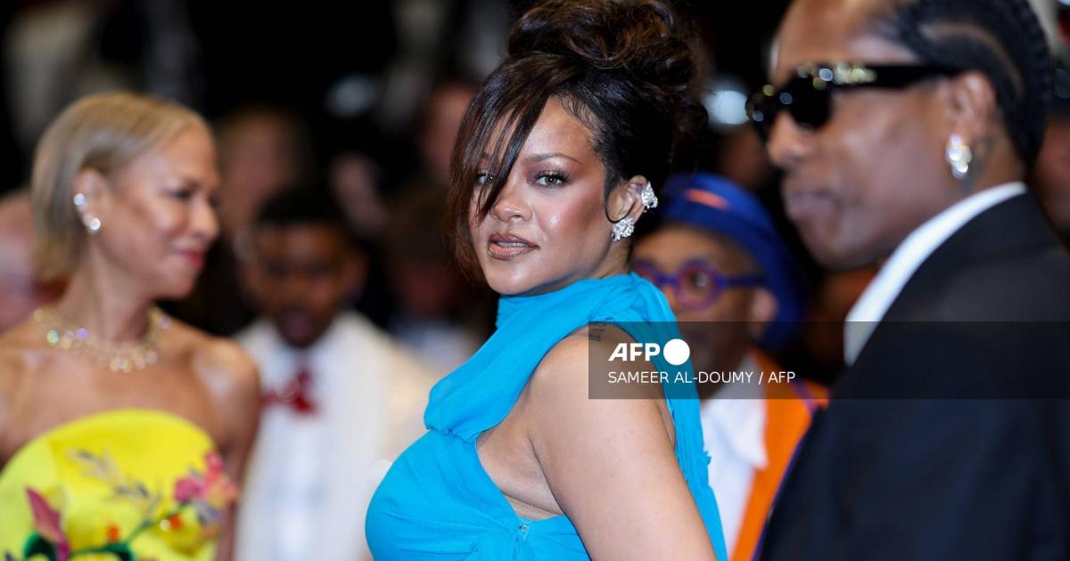 Rihanna, protagonista del preestreno mundial de