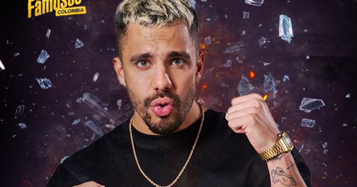 Altafulla fue sorprendido con curioso regalo de un fan tras ganar el reality: ¿Qué le dieron?