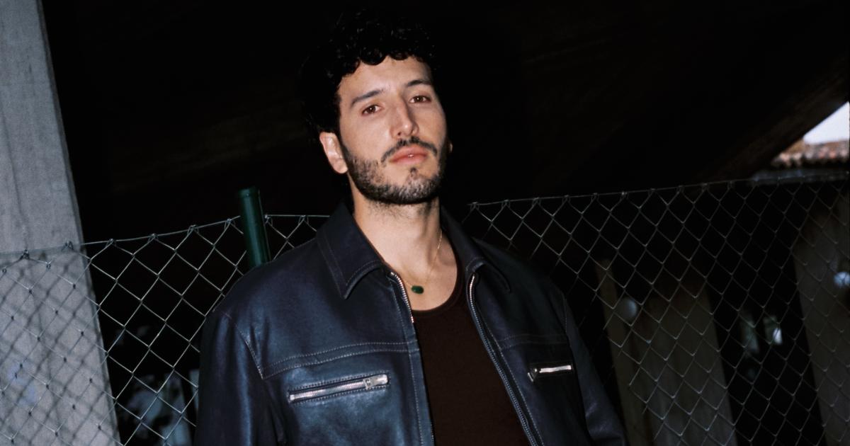 Sebastián Yatra alcanza el #1 con 'La Pelirroja'