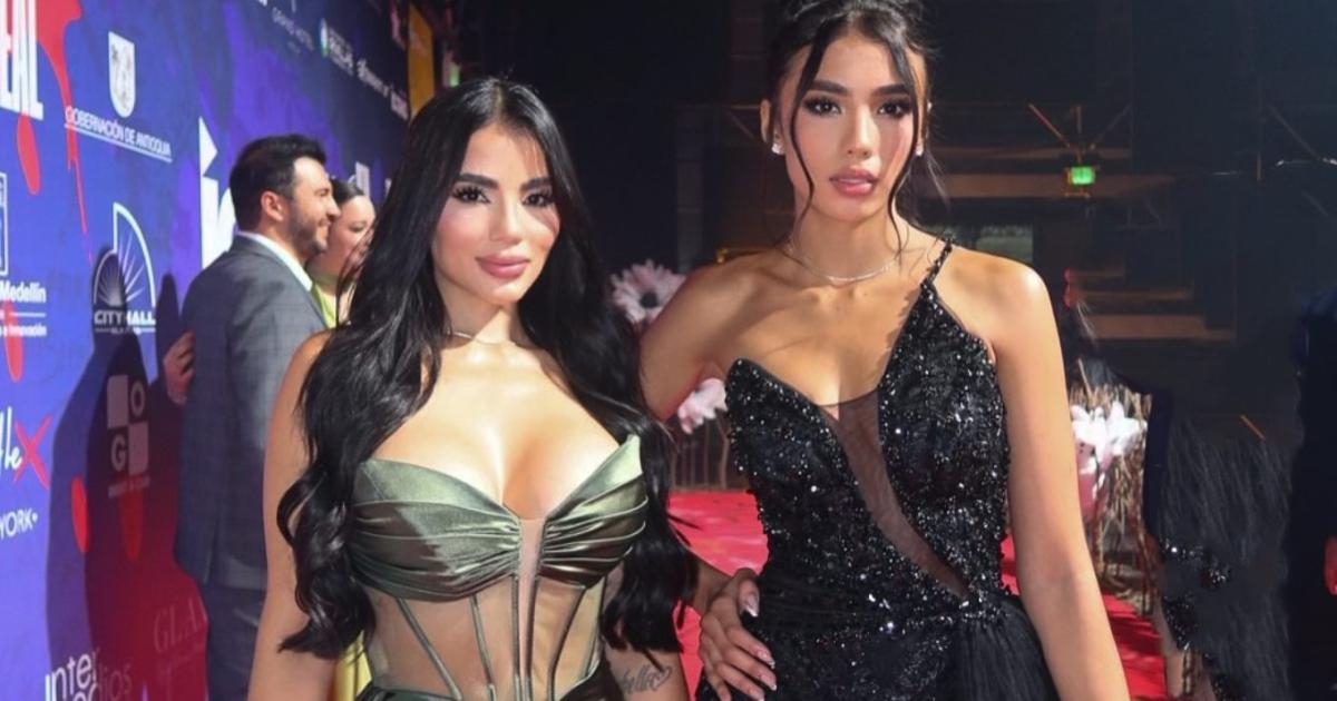 Karina García conmovió con la sorpresa que le dio a su hija Isabella por sus 18 años