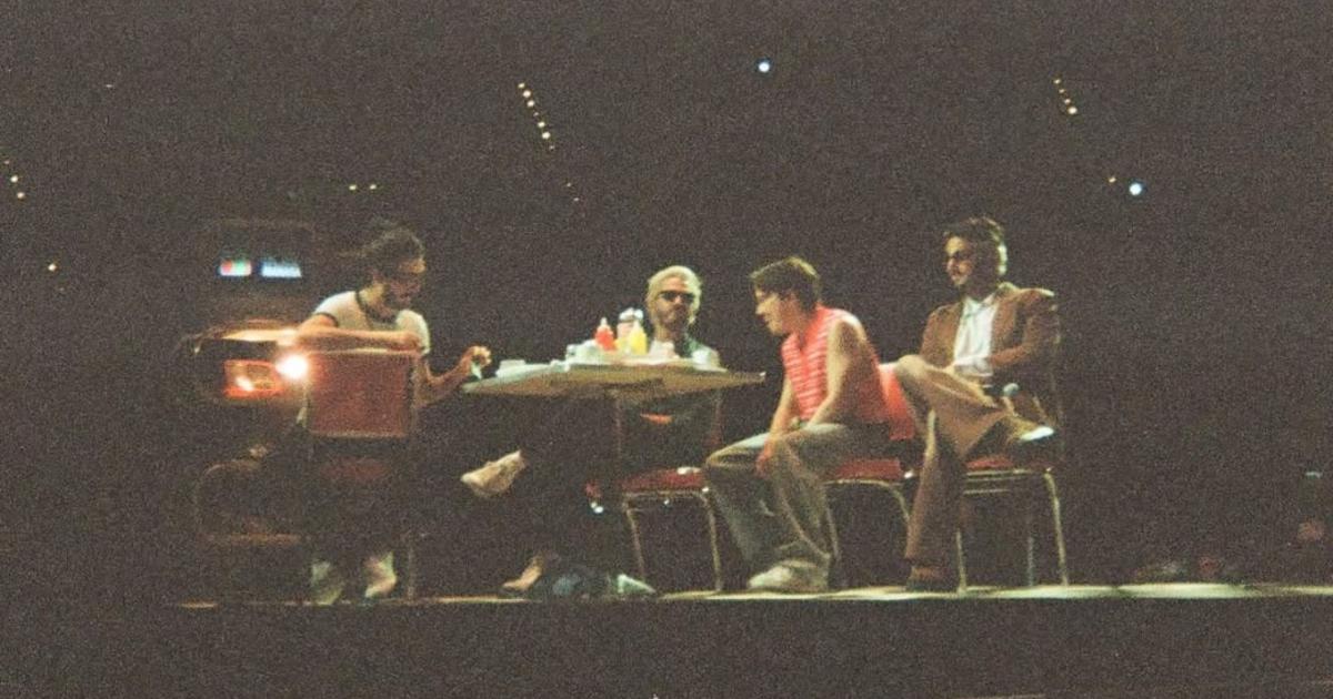 Morat realizará conversatorios académicos sobre educación en Colombia antes de su gira 'Asuntos Pendientes'