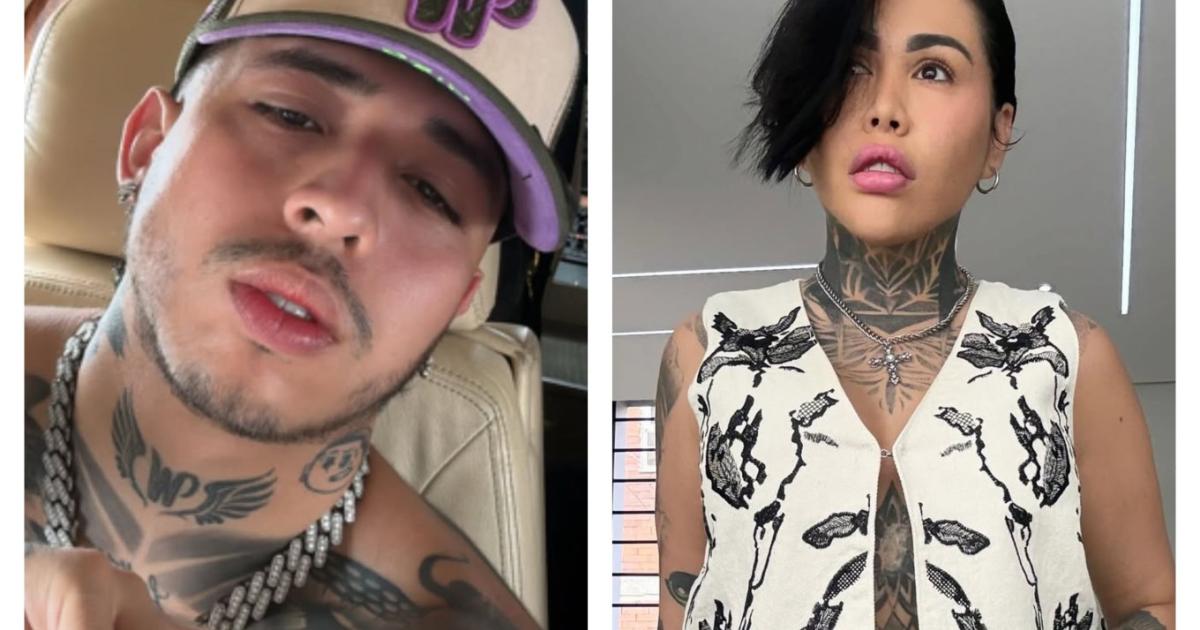 Westcol y Yina Calderón vuelven al drama con publicaciones que encienden el 'shippeo': ¿Qué respondieron?