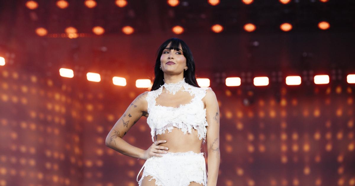 aitana