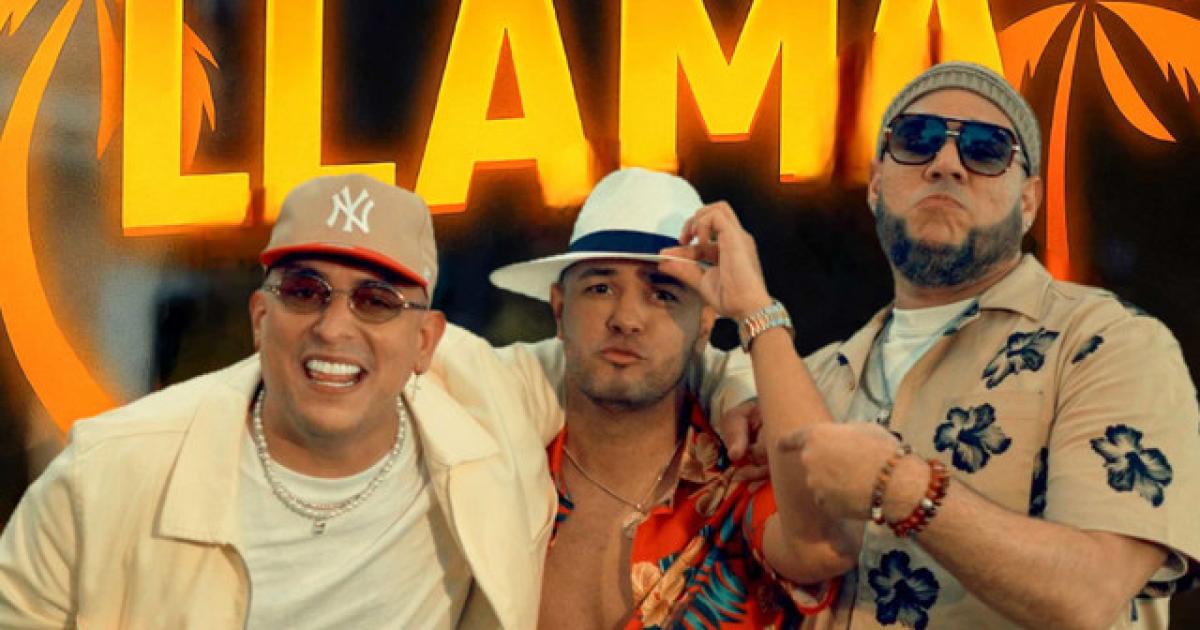 J King & Maximan junto a Obreidy presentan “Pa’ Que Me Llama”
