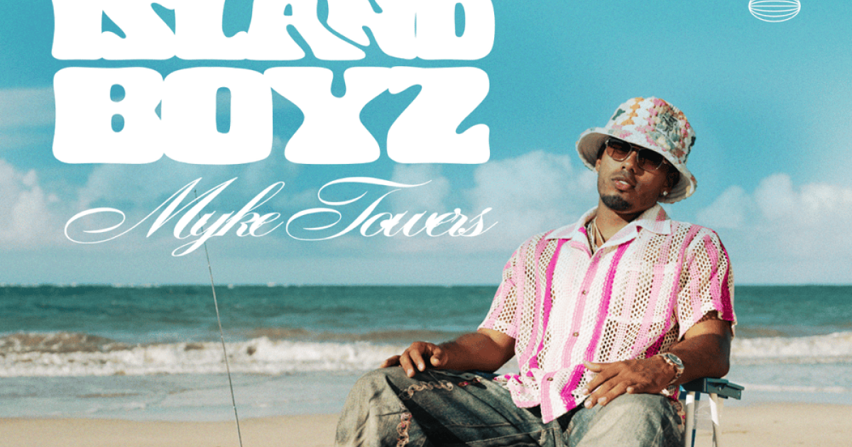 Myke Towers
