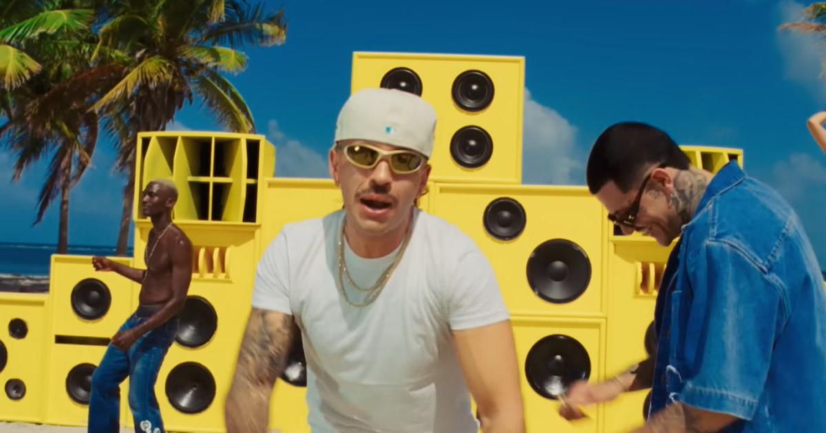 'X Ti', lo nuevo de Kapo y Feid: conozca la letra completa