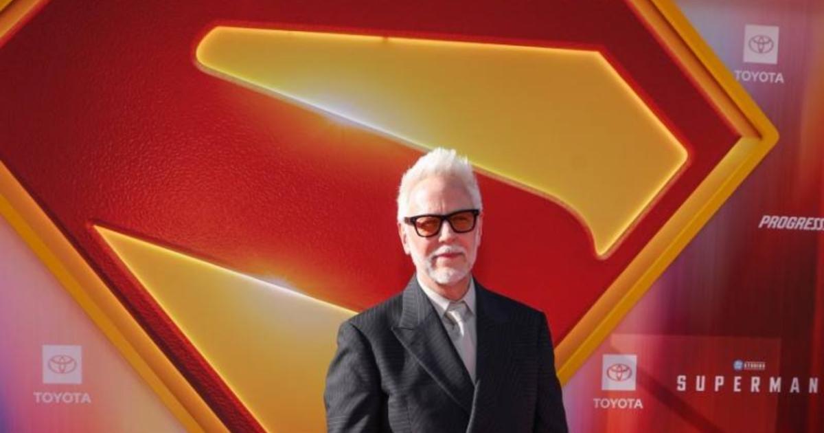 El regreso de Superman, una