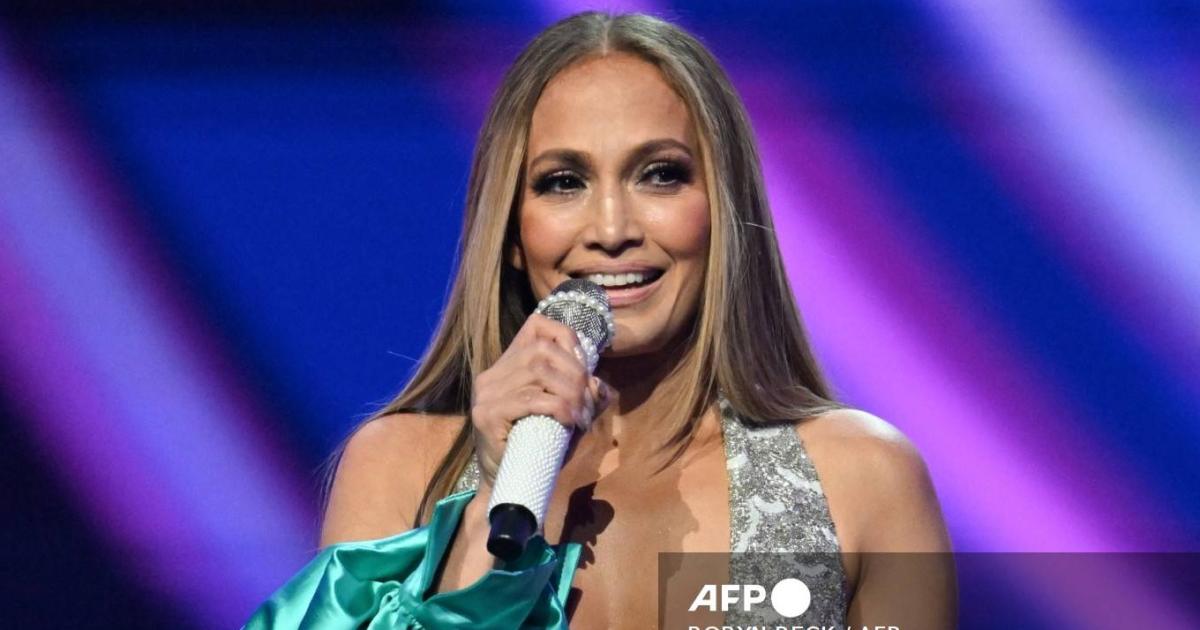 Jennifer Lopez