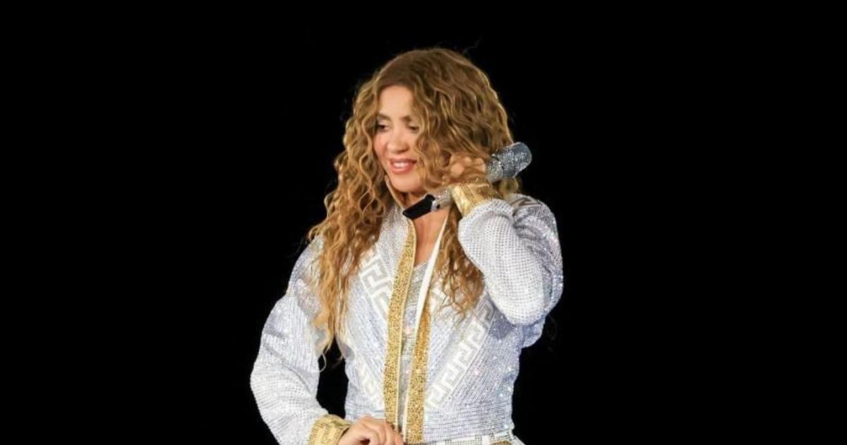 Shakira confirma nuevos conciertos en Cali y Bogotá