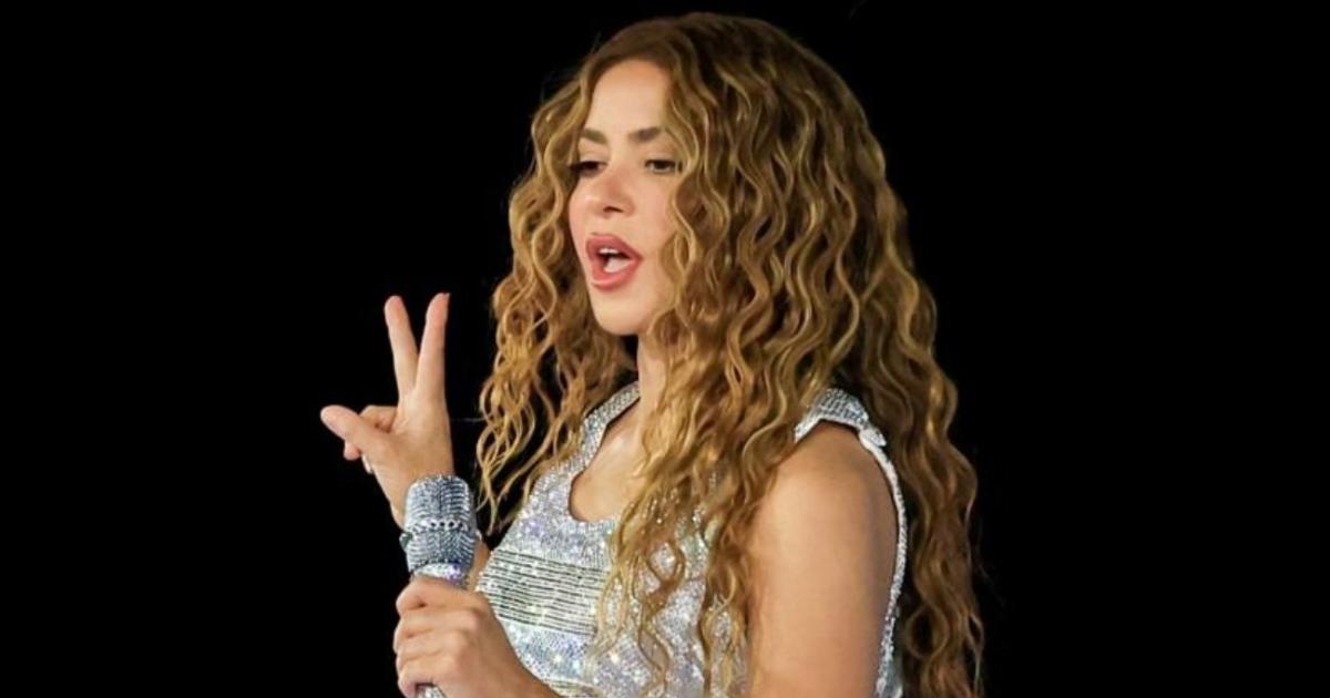 Clínica en Lima recibe fuerte sanción por divulgar historia clínica de Shakira