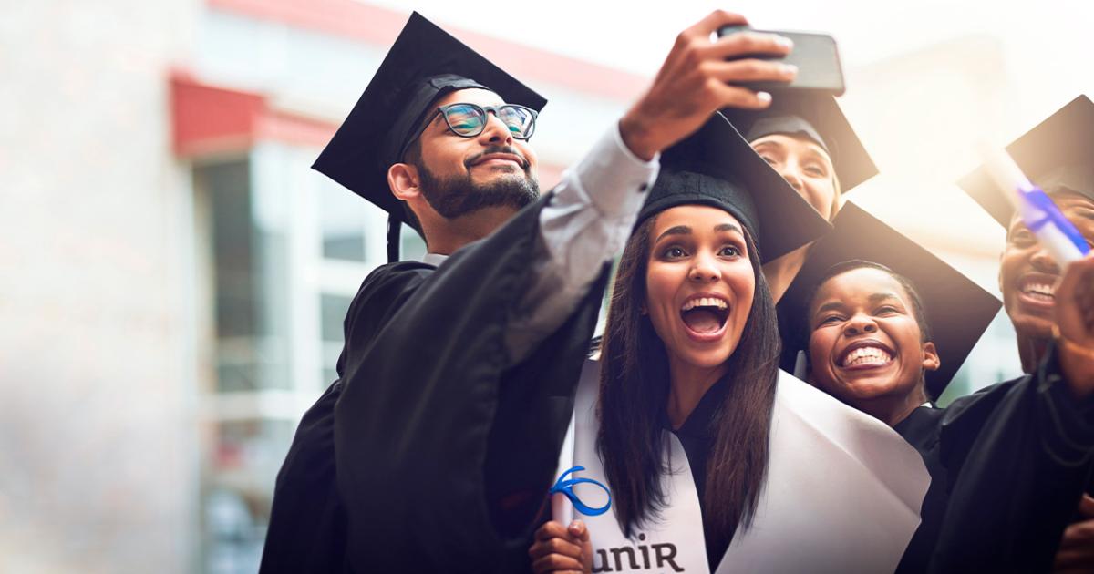 UNIR lanza 200 becas para estudios de maestría en tres ciudades colombianas
