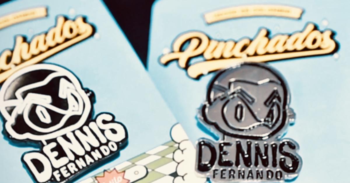 dennis fernando